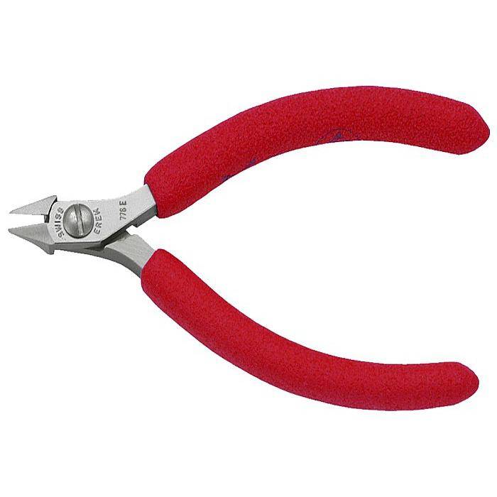 Elektronikspitzschneider - ESD / EGB-sicher - Länge 110 mm