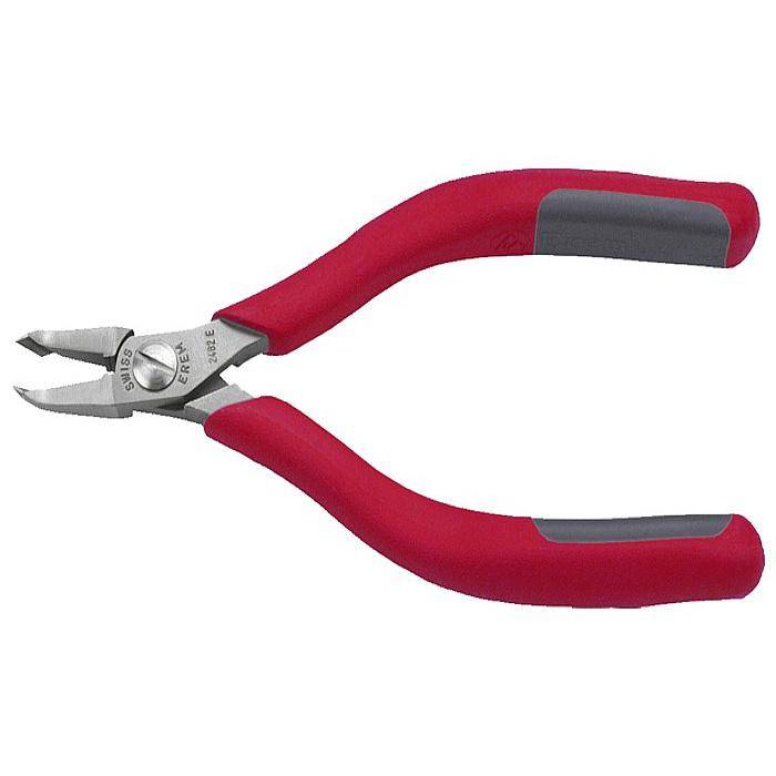 Elektronikspitzschneider 45º - ESD / EGB-sicher - Länge 135 mm