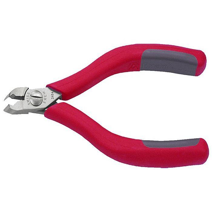 Elektronikspitzschneider 30º - ESD / EGB-sicher - Länge 130 mm