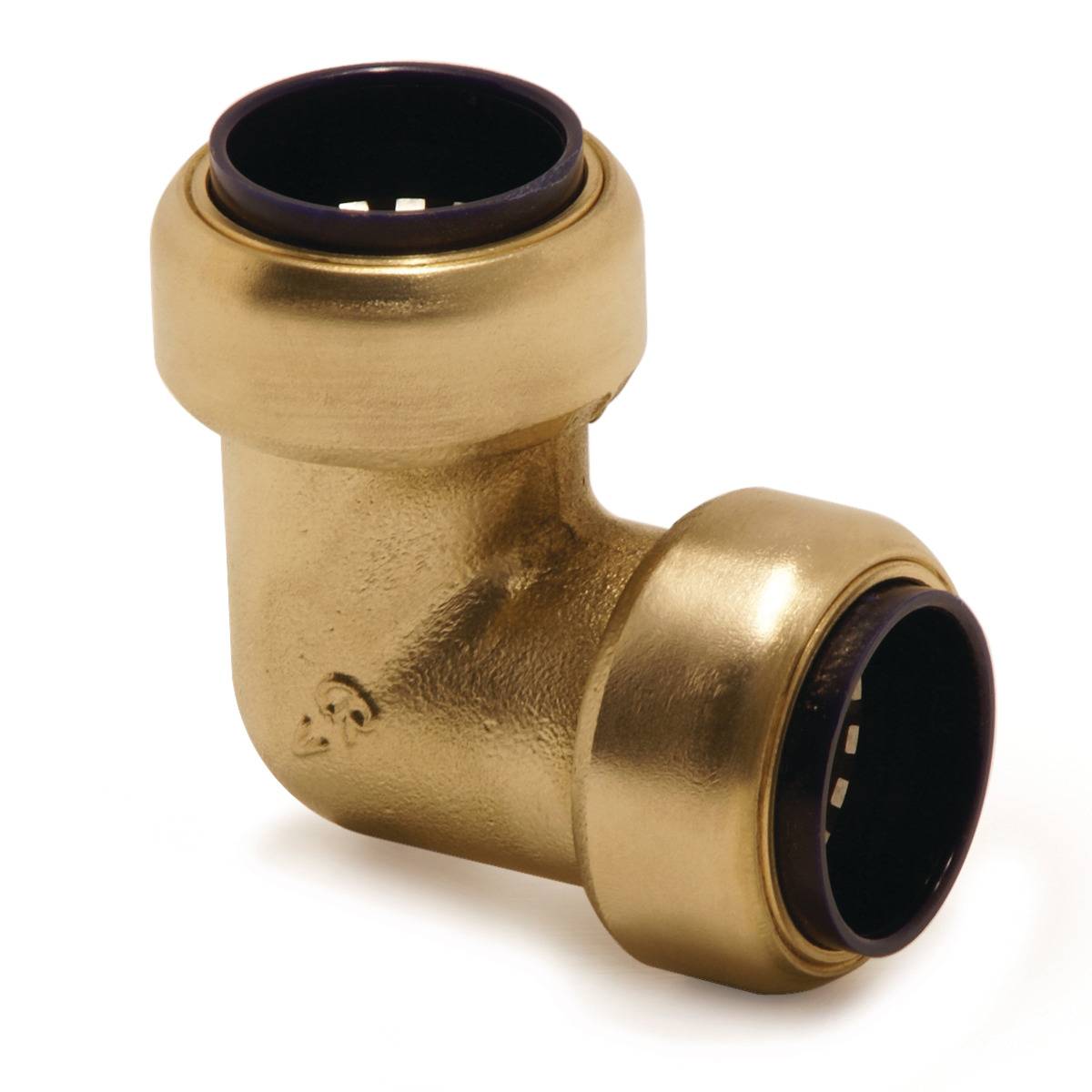 AIRCRAFT 2150031 Winkel-Steckverbinder 90° 18 mm