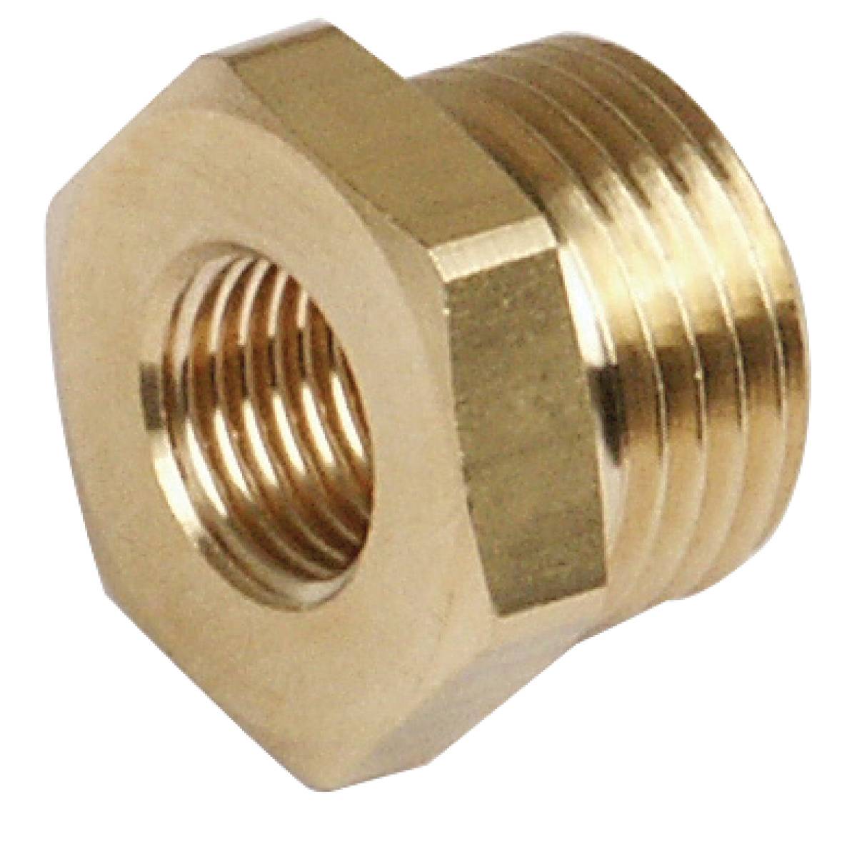 Aircraft 2201143 Reduziernippel kurz IG/AG IG 1/4'' x AG 1/2''