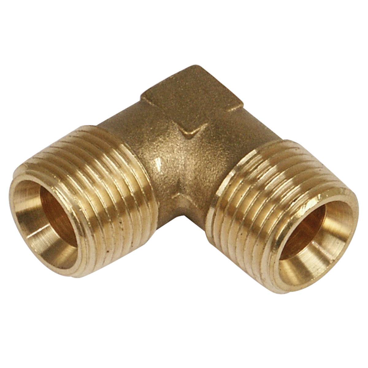 AIRCRAFT 2200204 Winkelstück 1/2'' AG