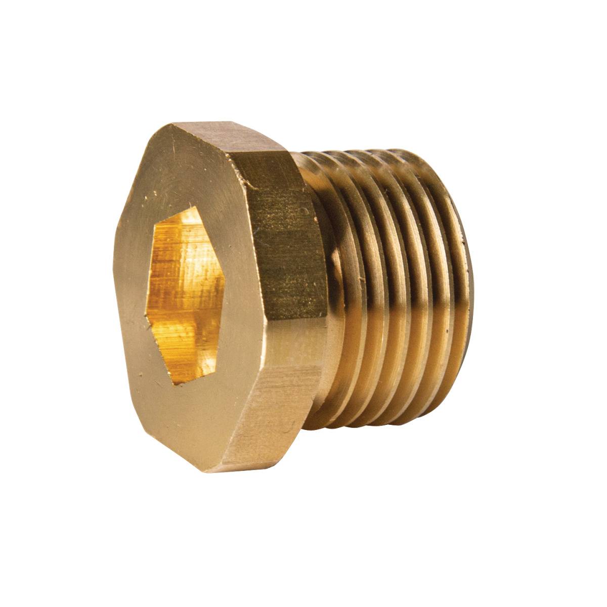 AIRCRAFT 2200212 Blindstopfen 1/4''