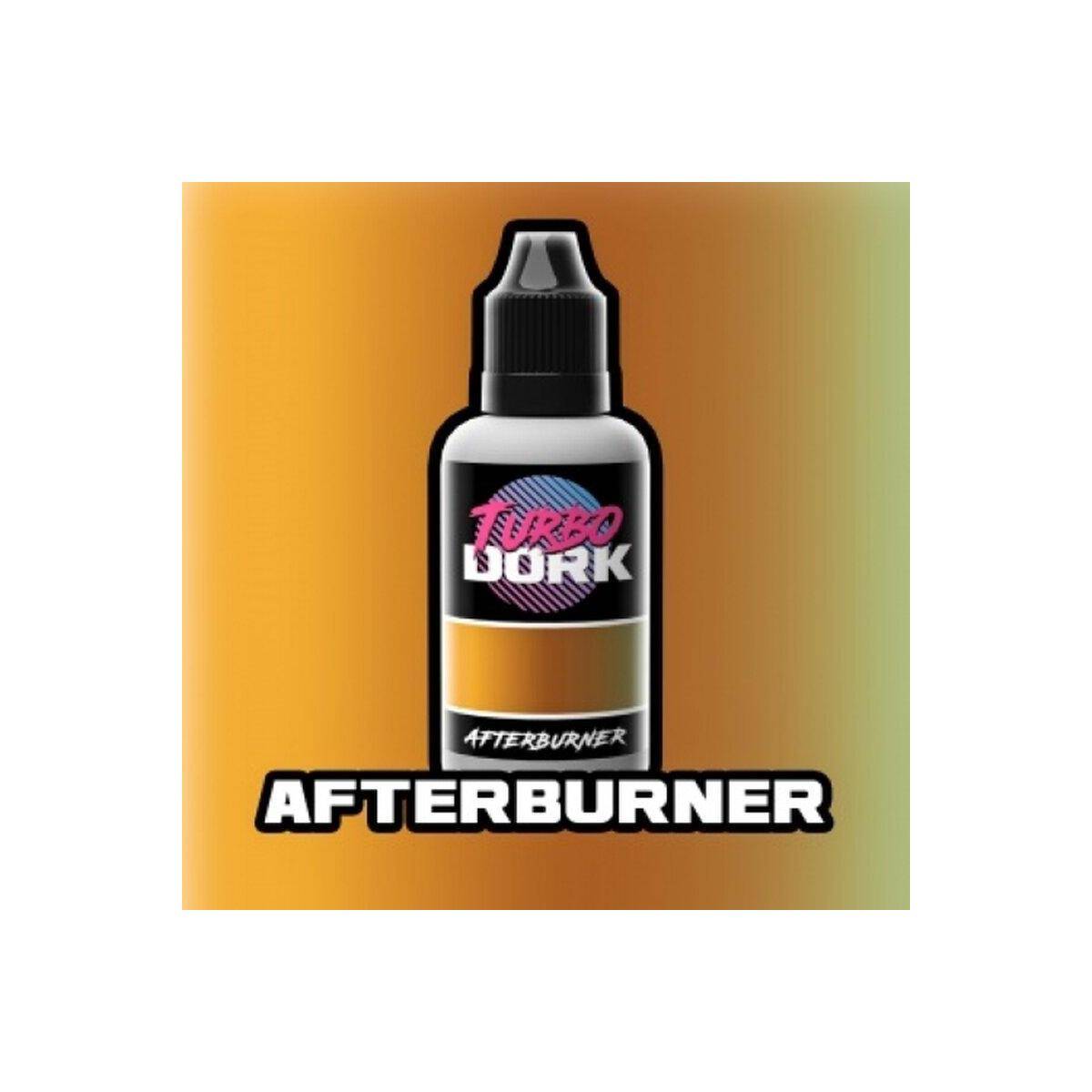 TDK015083 - Afterburner Turboshift Acrylfarbe 20ml Flasche