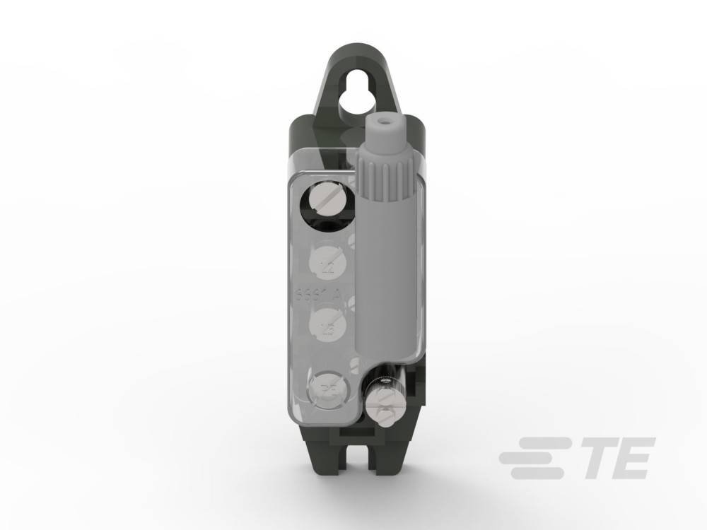 Krüger-Werke GmbH Klemmstein GURO-LIT52-1D1-6