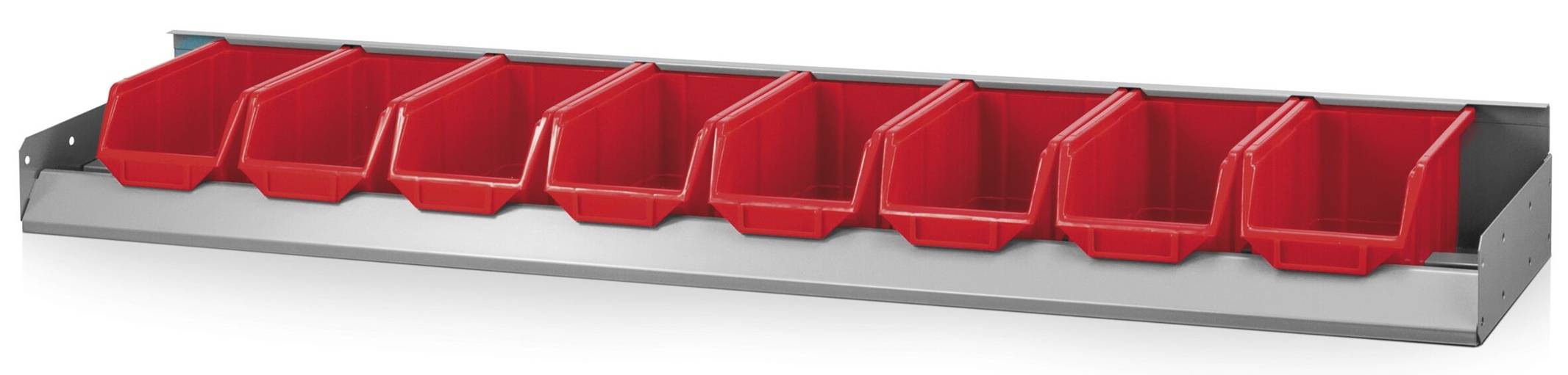 Facom F50030072 Matrix Regal M mit Aufbewahrungsboxen M