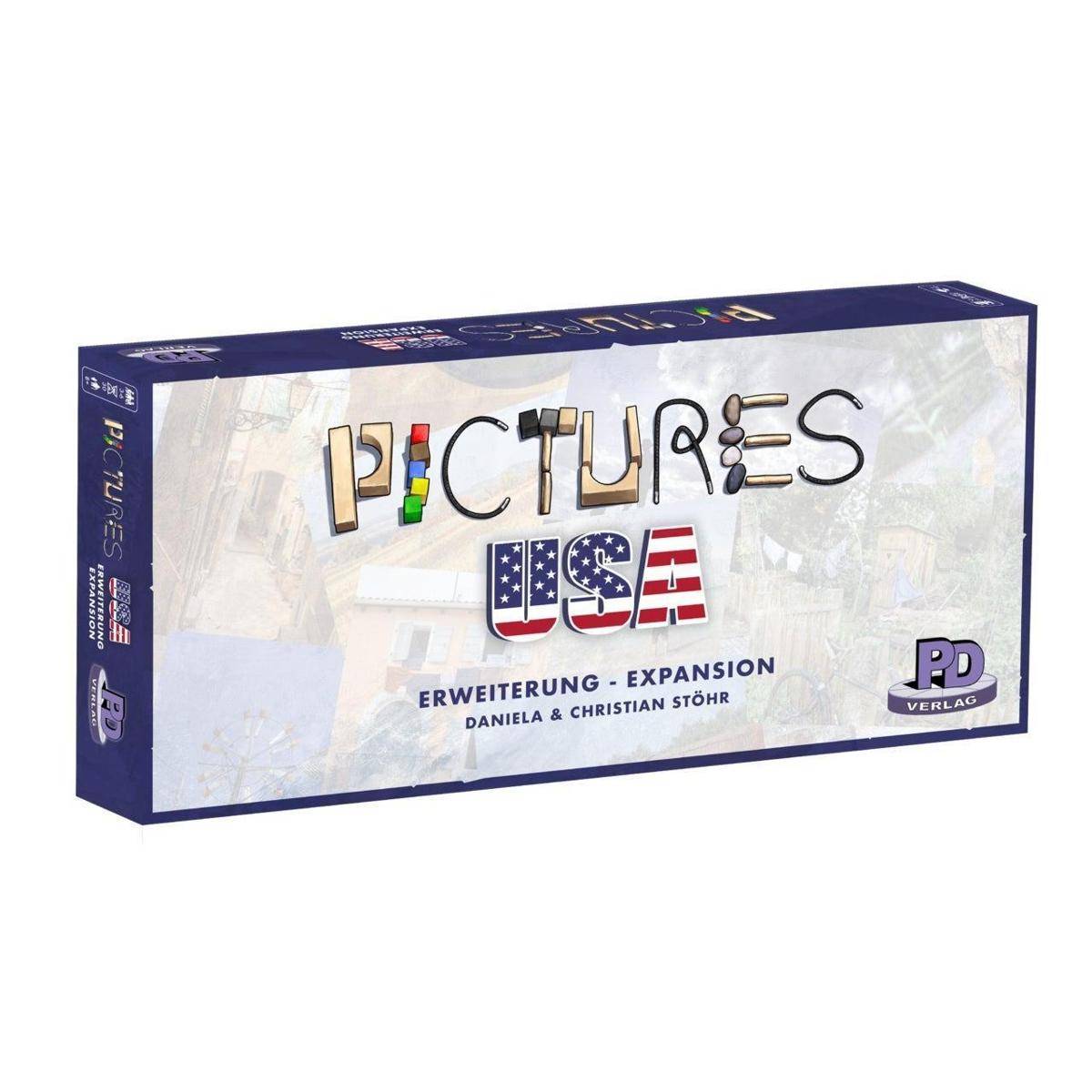 PDVD1028 - Pictures USA Erweiterung