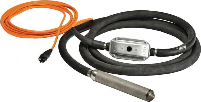 LAIER LATI-U42 Innenrüttler LATI-U42 230 V