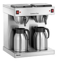 Bartscher Contessa Duo - Kaffeemaschine - 26 Tassen