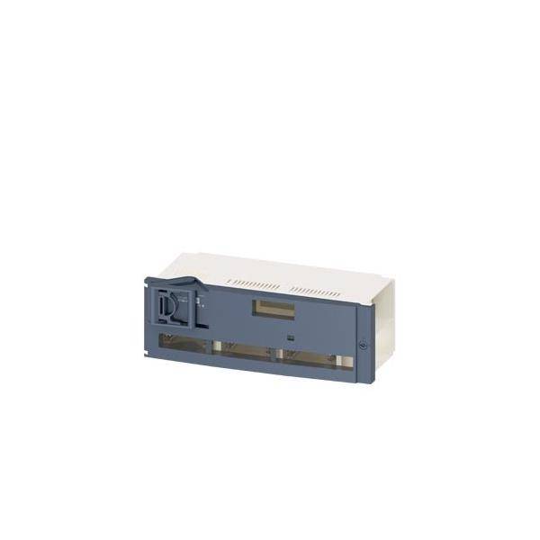 Siemens Dig.Industr. Lasttrennschalter 3NJ6323-3AA00-0AA0