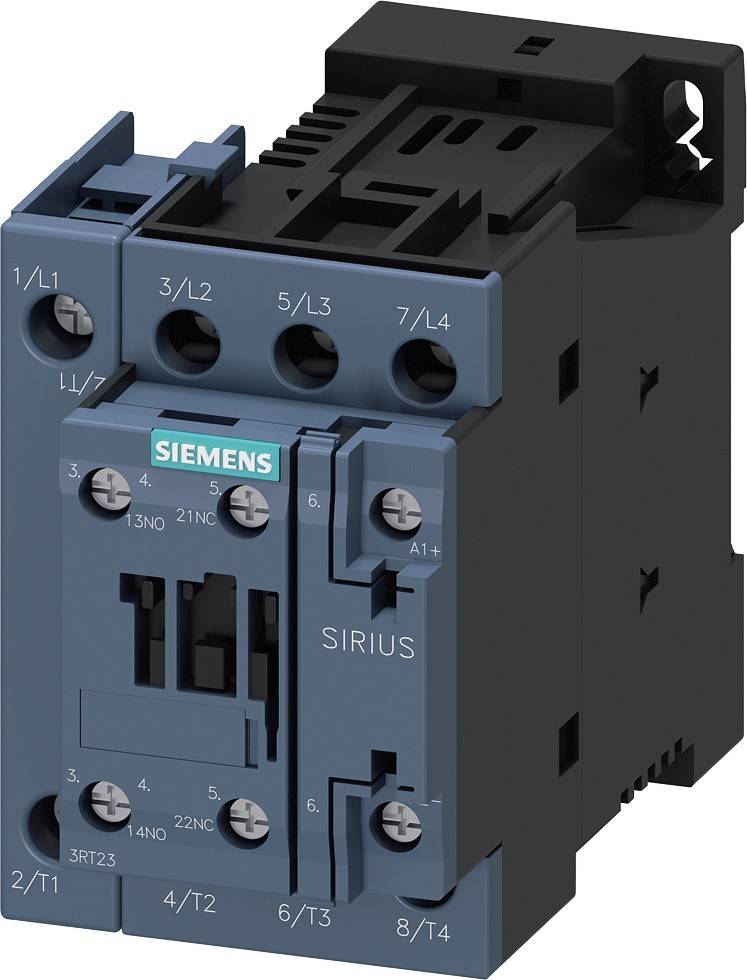 Siemens Dig.Industr. Schütz 3RT2326-1BB40-4AA0