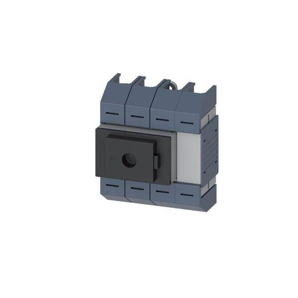 Siemens Dig.Industr. Lasttrennschalter 3KD0340-2LG20-3