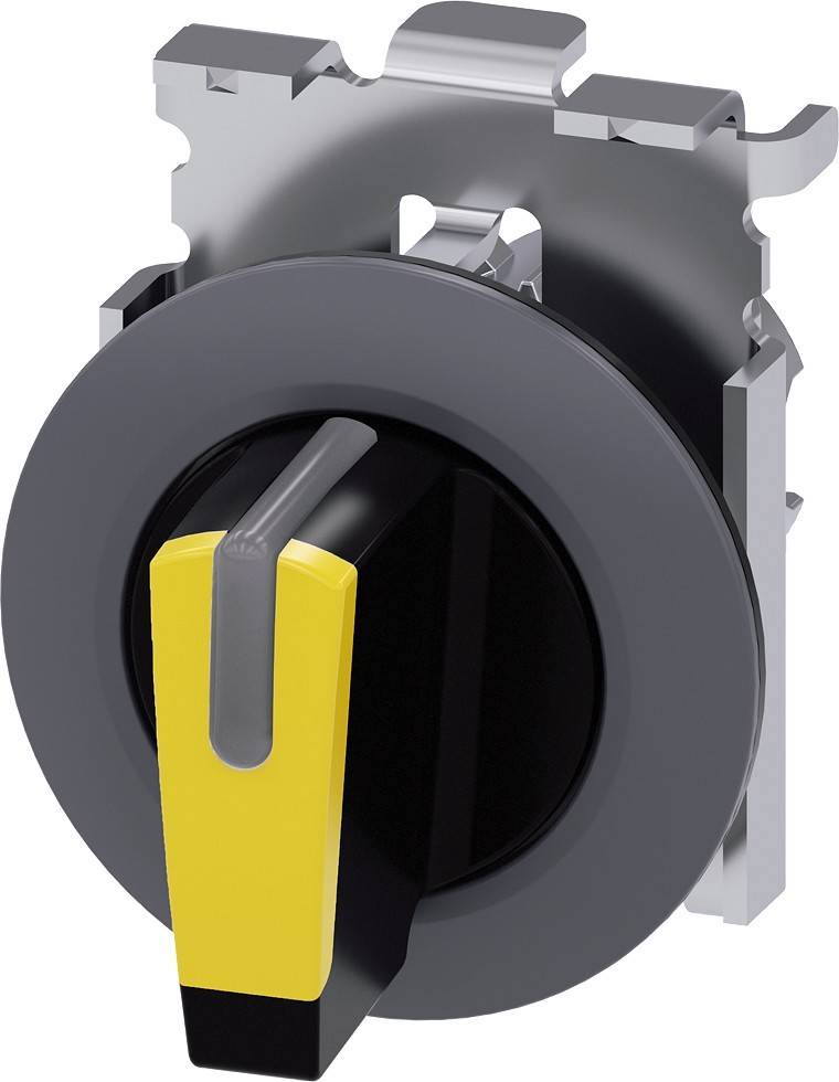 Siemens Dig.Industr. Knebelschalter 3SU1062-2DL30-0AA0