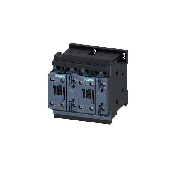 Siemens Dig.Industr. Wendekombination 3RA2325-8XB30-1AP6