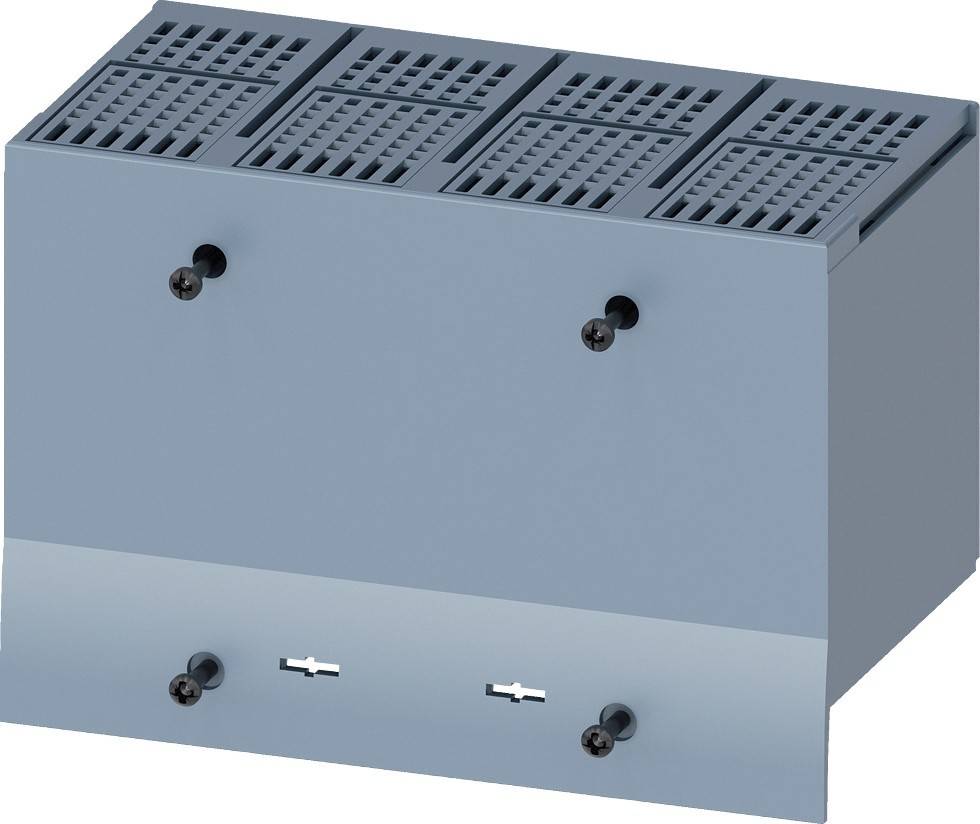 Siemens Dig.Industr. Klemmenabdeckung 3VA9271-0WF40