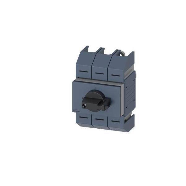 Siemens Dig.Industr. Lasttrennschalter 3KD0632-2LG20-3