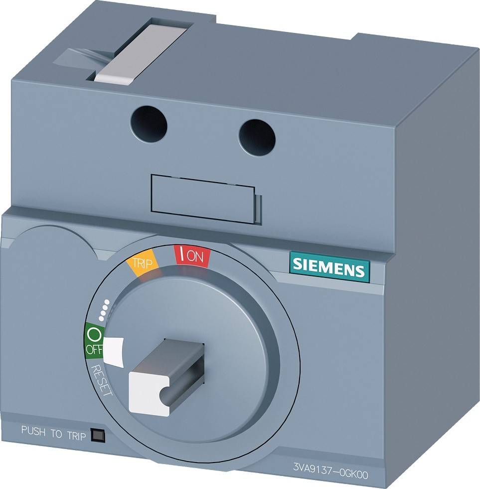 Siemens Dig.Industr. Drehantrieb 3VA9137-0GK00