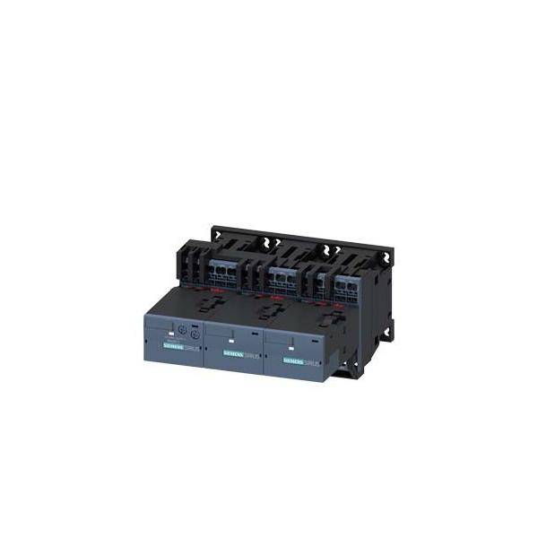 Siemens Dig.Industr. Stern-Dreieck-Kombination 3RA2416-8XF31-2AP6