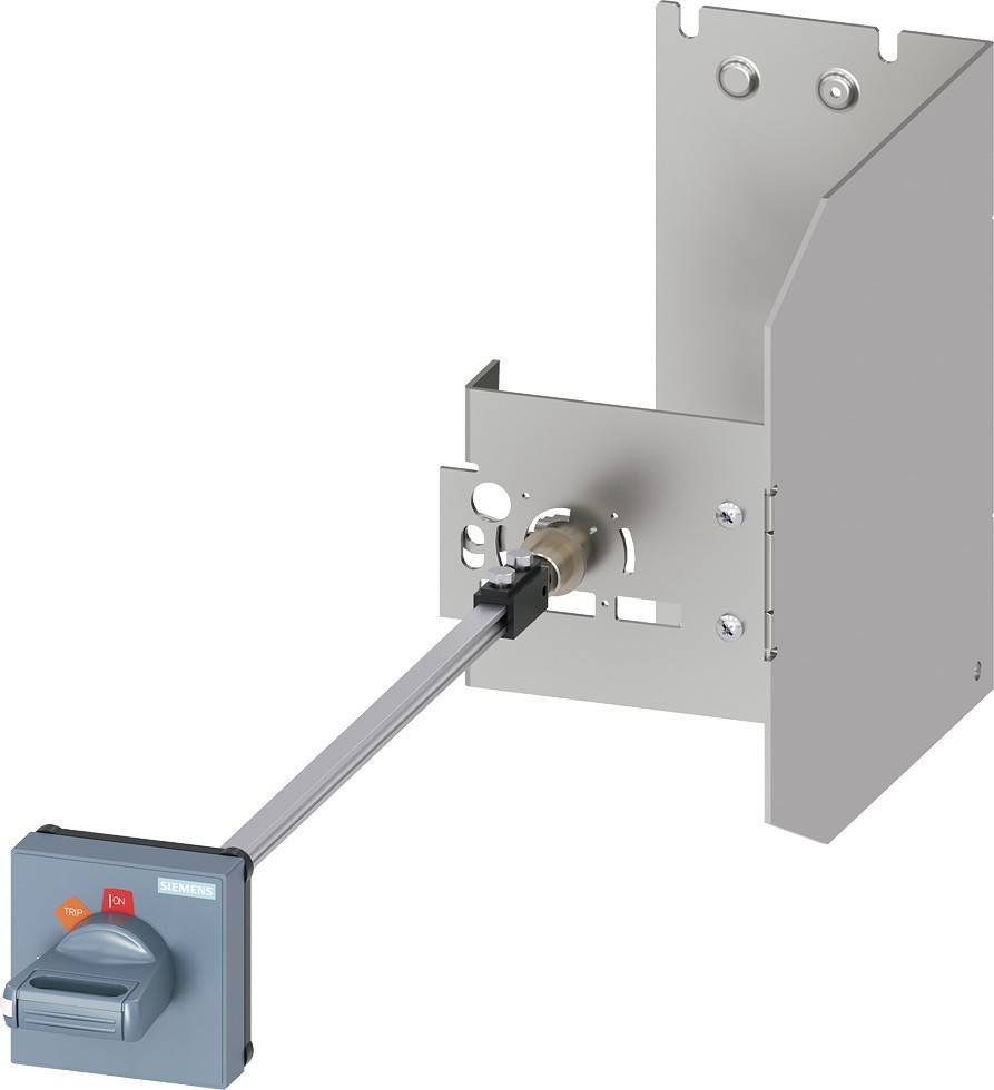 Siemens Dig.Industr. Türkupplungsdrehantrieb 3RV2946-3B