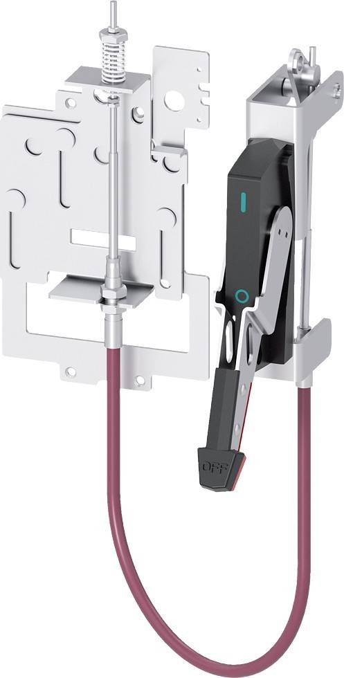 Siemens Dig.Industr. Betriebseinheit 3VA9477-0CK12
