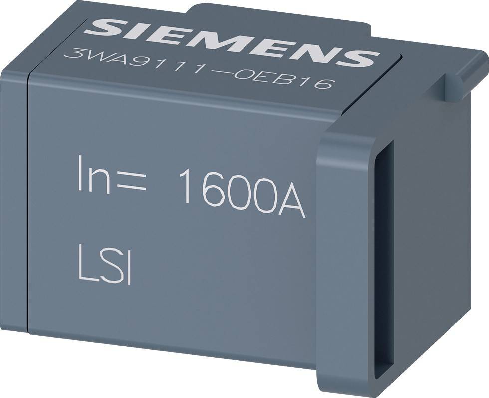 Siemens Dig.Industr. Funktionsmodul 3WA9111-0EB16