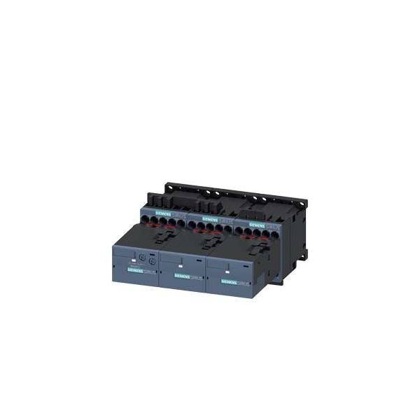 Siemens Dig.Industr. Stern-Dreieck-Kombination 3RA2416-8XF31-1AP6