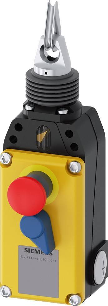 Siemens Dig.Industr. Seilzugschalter 3SE7141-1EG10-0CA1