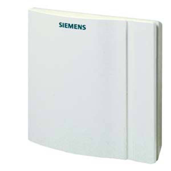 Siemens Dig.Industr. Raumthermostat S55770-T219