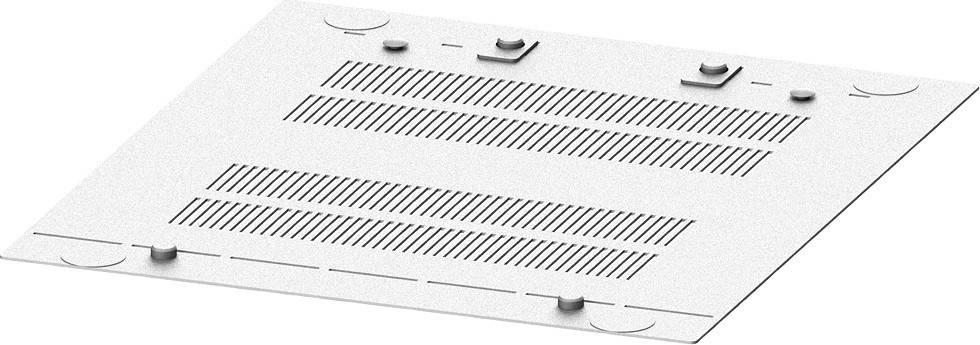 Siemens Dig.Industr. SIVACON S4 Dachblech IP55 8PQ2300-4BA06