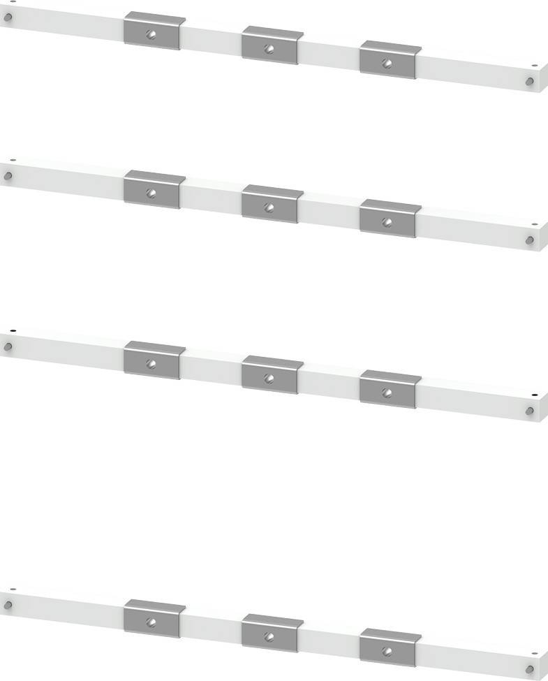 Siemens Dig.Industr. SIVACON S4 Durostonhalter 8PQ6000-4BA36