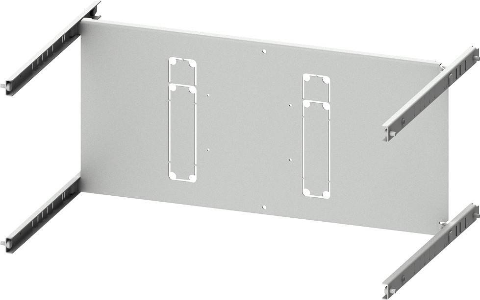 Siemens Dig.Industr. SIVACON S4 Montageplatte 8PQ6000-2BA55