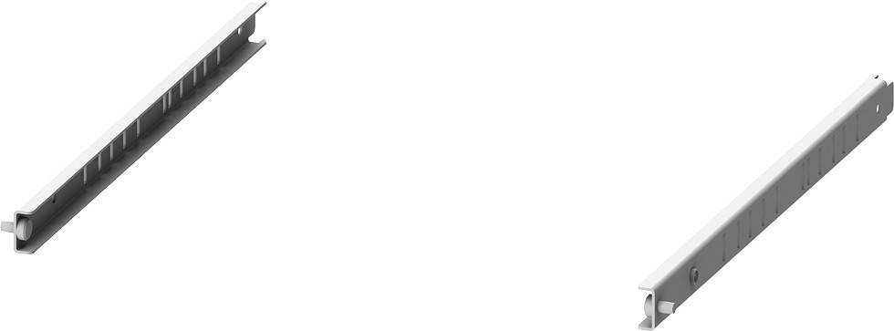 Siemens Dig.Industr. SIVACON S4 Tragschiene 8PQ5000-2BA63