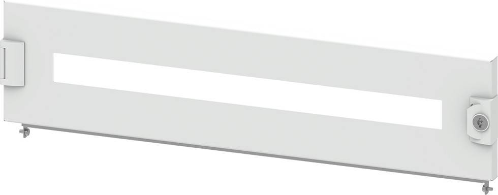 Siemens Dig.Industr. SIVACON S4 Fachtür 8PQ2020-8BA14