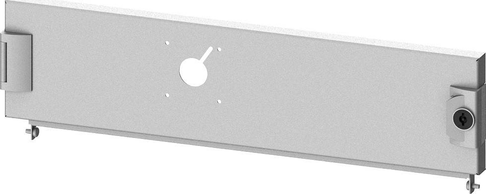 Siemens Dig.Industr. SIVACON S4 Fachtür 3VA11 8PQ2015-6BA33