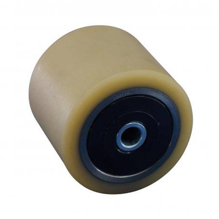 Stapler Lastrolle – „BT / Toyota“ - 220212 - Rad Ø 85 mm