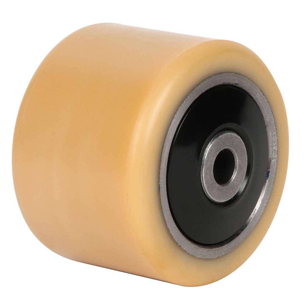 Stapler Lastrolle - "Linde" - 0039903512 - Ø 85 mm x 60 mm