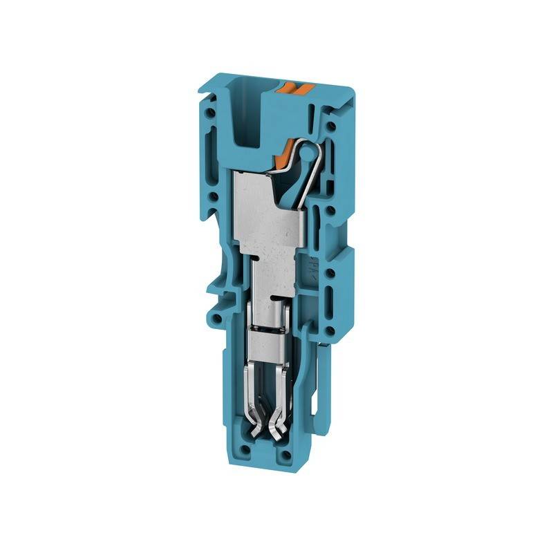 Weidmüller Stecker APG 4 L BL