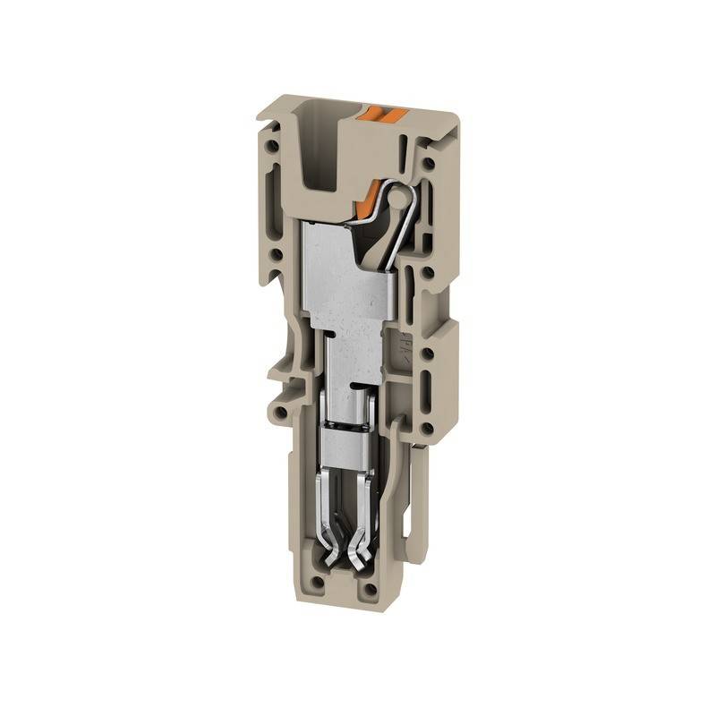 Weidmüller Stecker APG 4 R