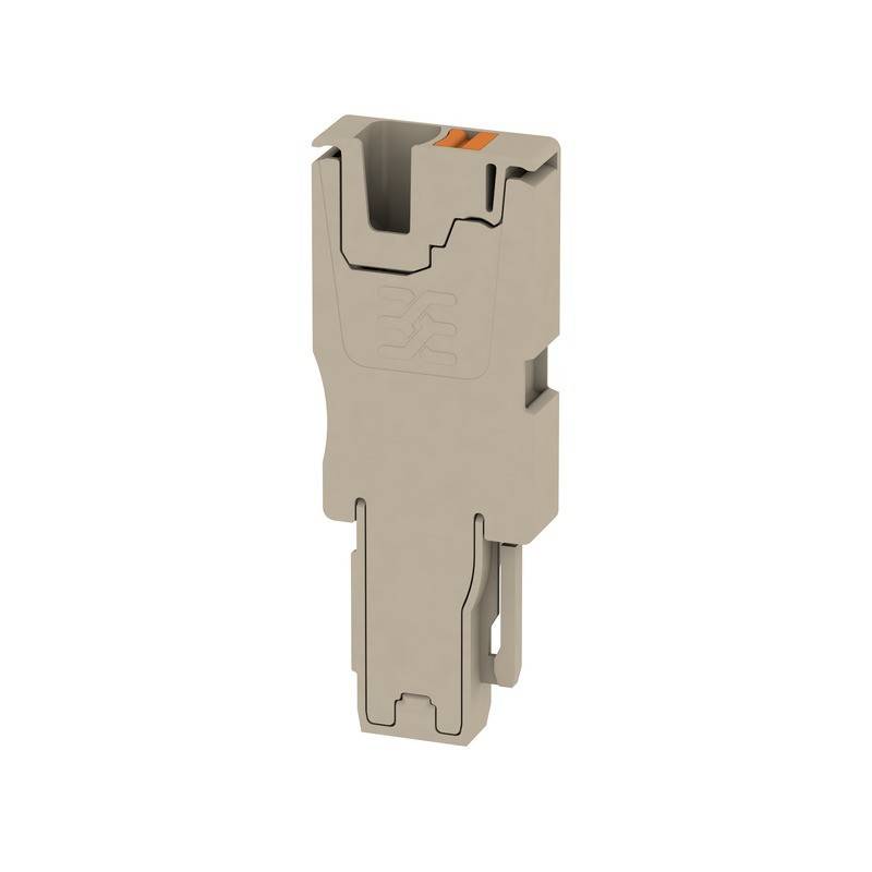 Weidmüller Stecker APG 4/1