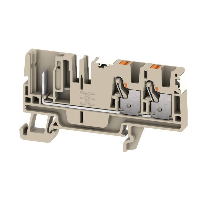 Weidmüller Klemme APGTB 4 FT 3C/1 DL