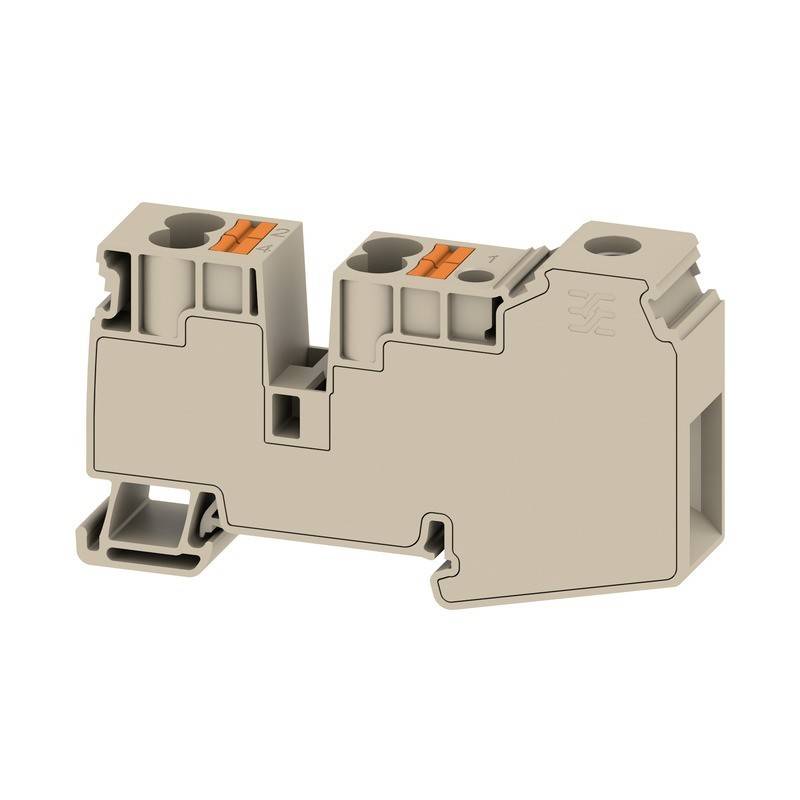 Weidmüller Klemme AWPD 35 4X10