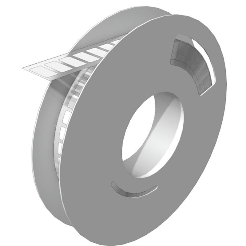 Weidmüller Gerätemarkierung ESG-LP 10/20 MM WS