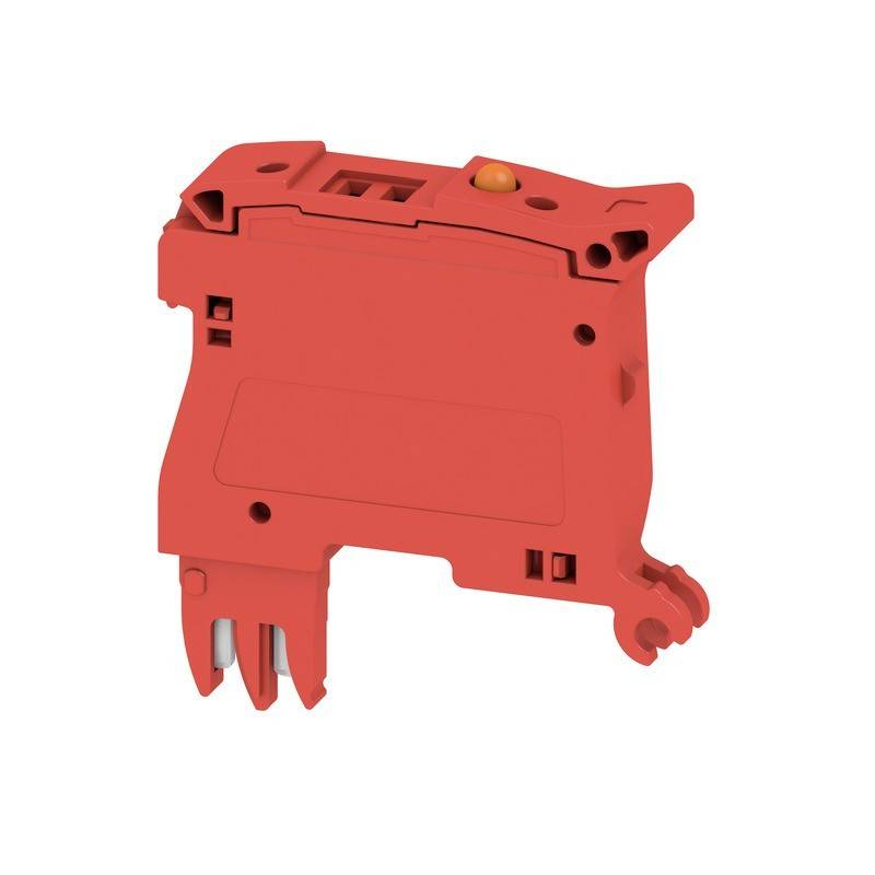 Weidmüller Sicherungshalter FUCR 60-150V RT