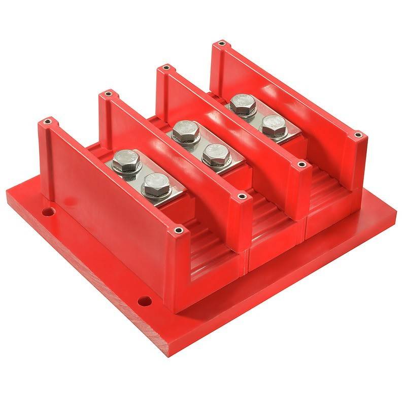 Weidmüller Klemme HV2700/3-M12 F