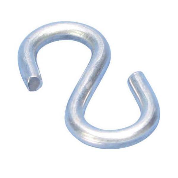 Erico S-Haken Stahl S40EGSP25