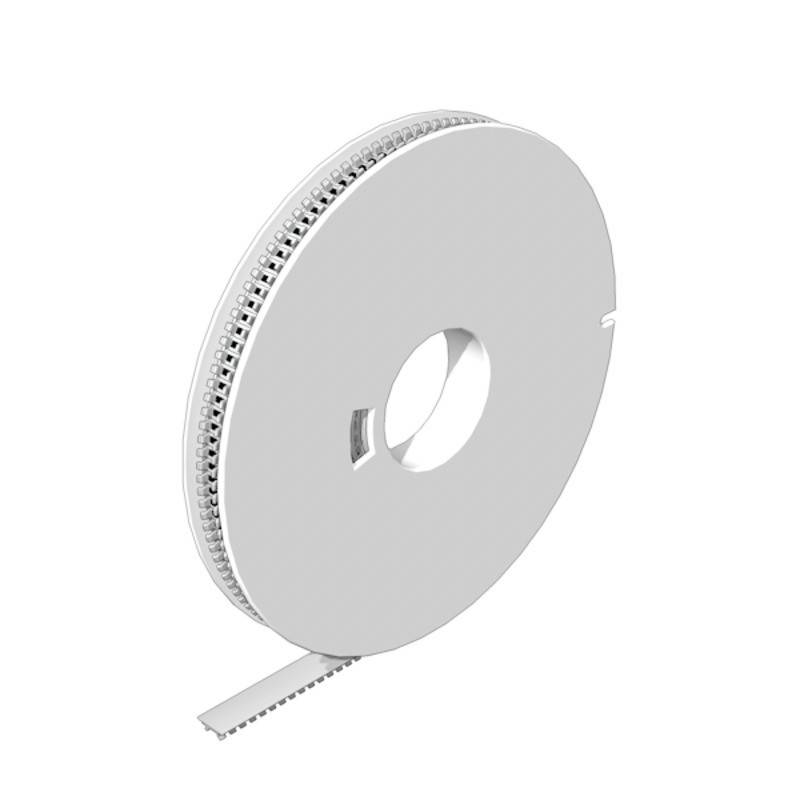 Weidmüller Klemmenmarkierung MF 10/3.5 MM WS