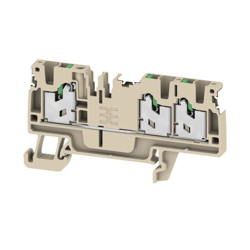Weidmüller Klemme S3C 2.5 DL
