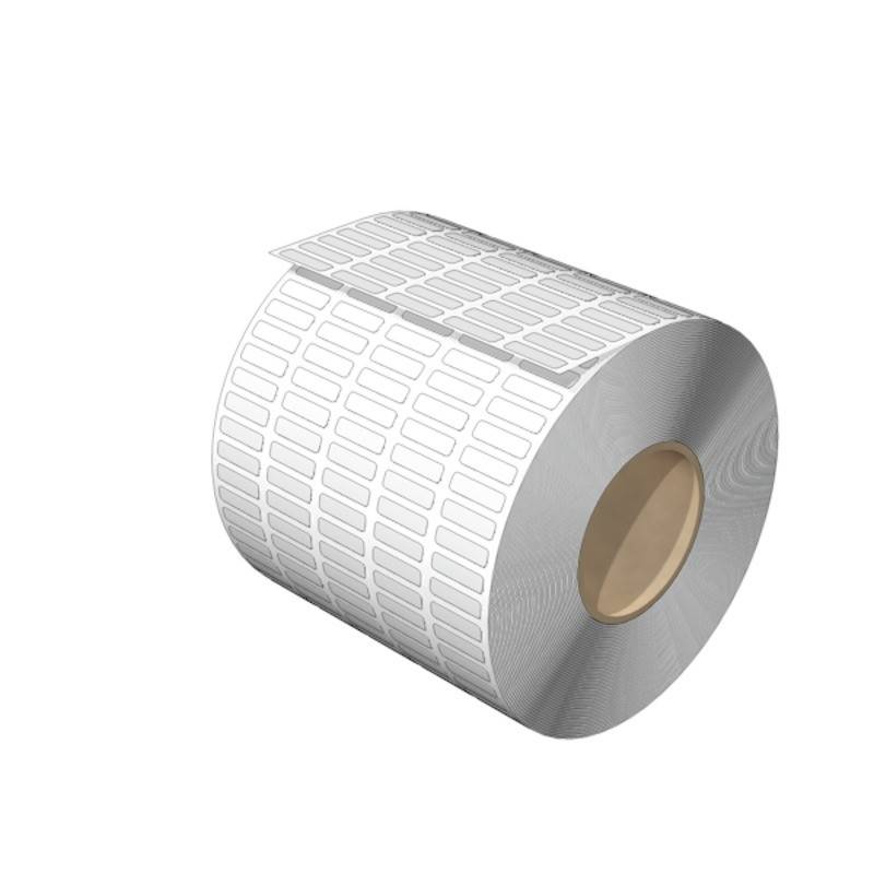 Weidmüller Gerätemarkierung THM MT30X 15/4 WS