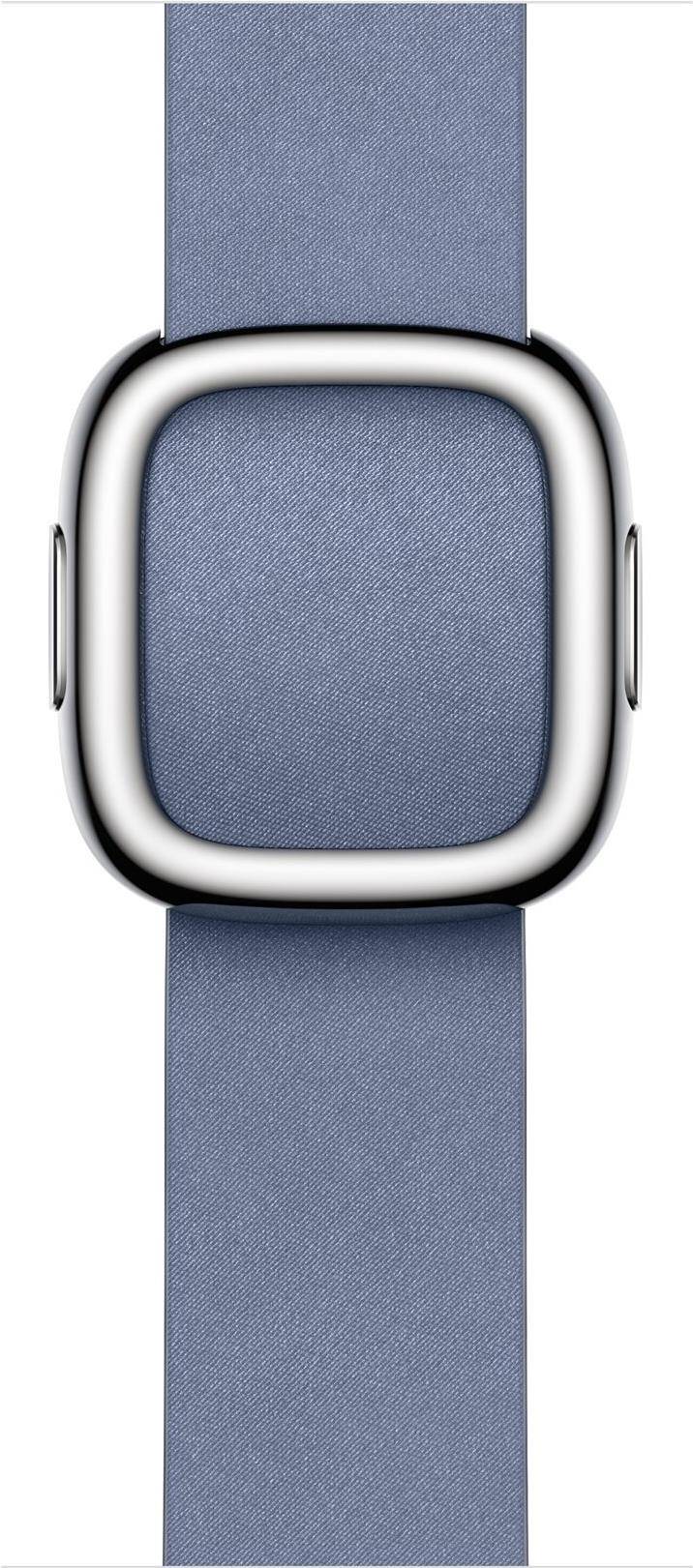 APPLE 41mm Lavender Blue Modern Buckle