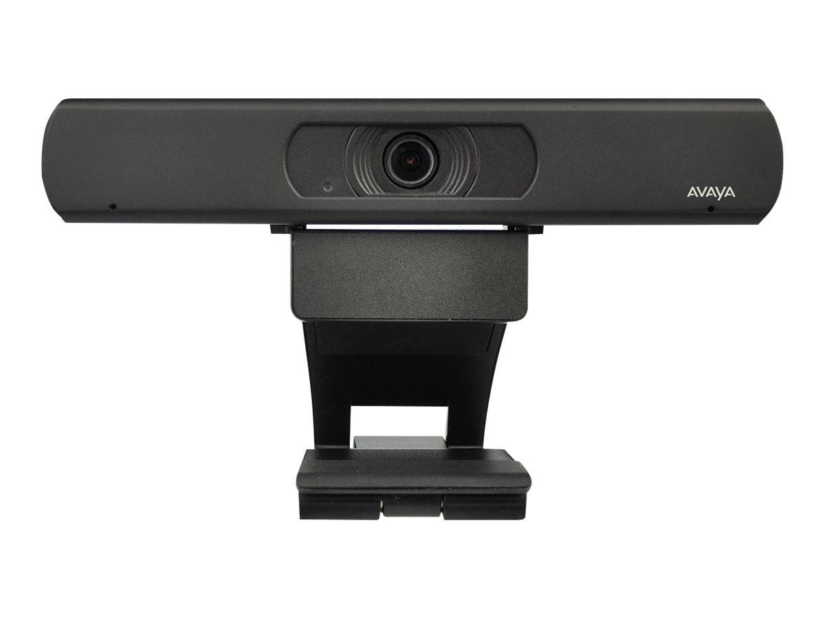 Avaya IX Huddle Room and Laptop Camera HC020